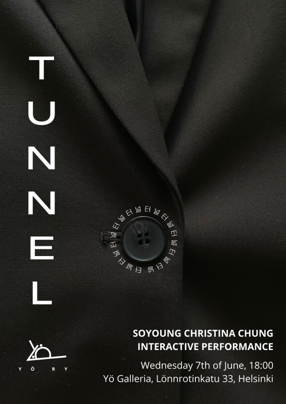 tunnel -esitys